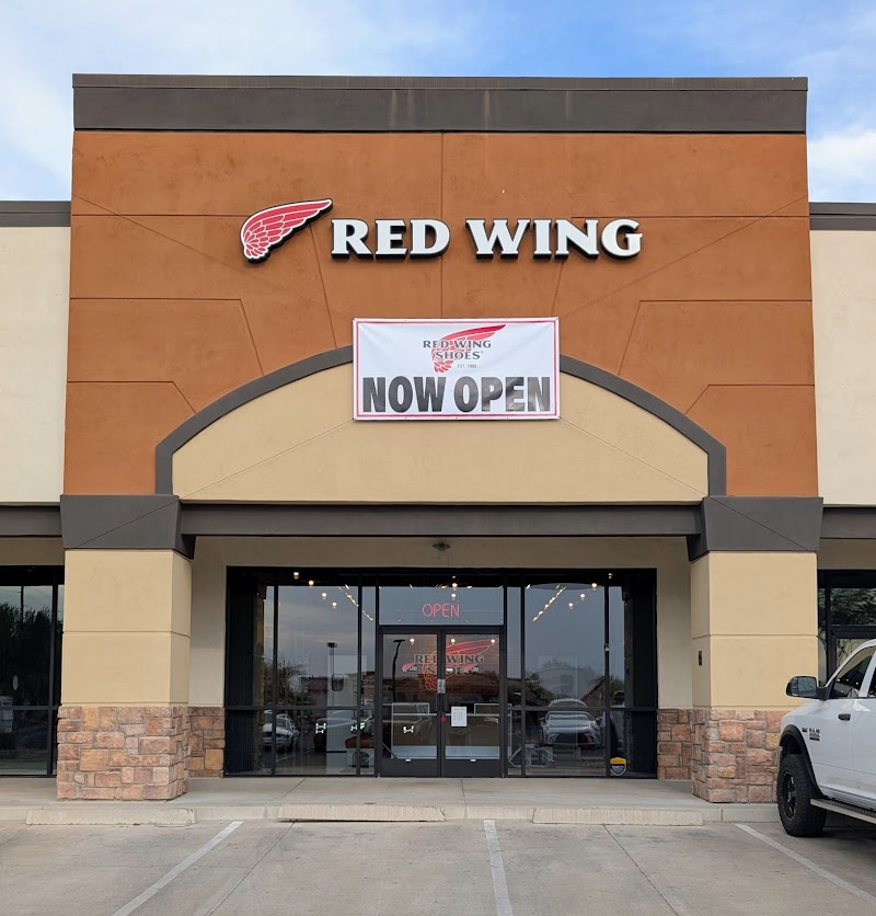 Photo of Red Wing - Cave Creek, AZ