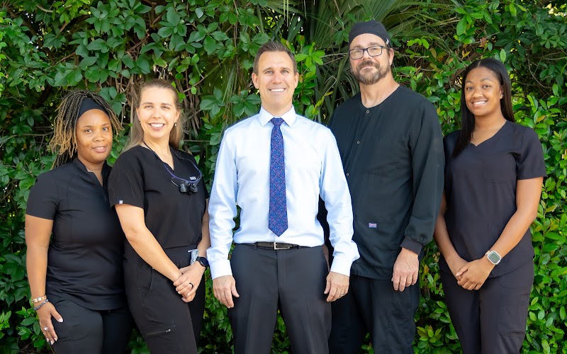 Photo of Boulevard Dental Belleair