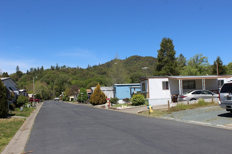 Photo of Central Rogue Mobile Home Park