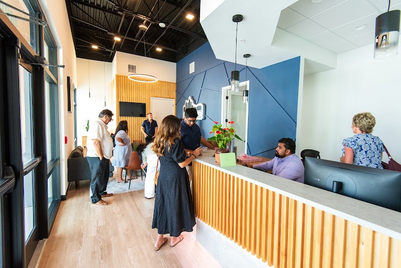 Tampa Smile Co. - Land O'Lakes photo 4