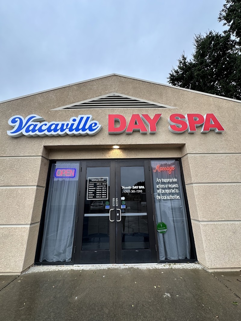 Vacaville Day Spa photo 5