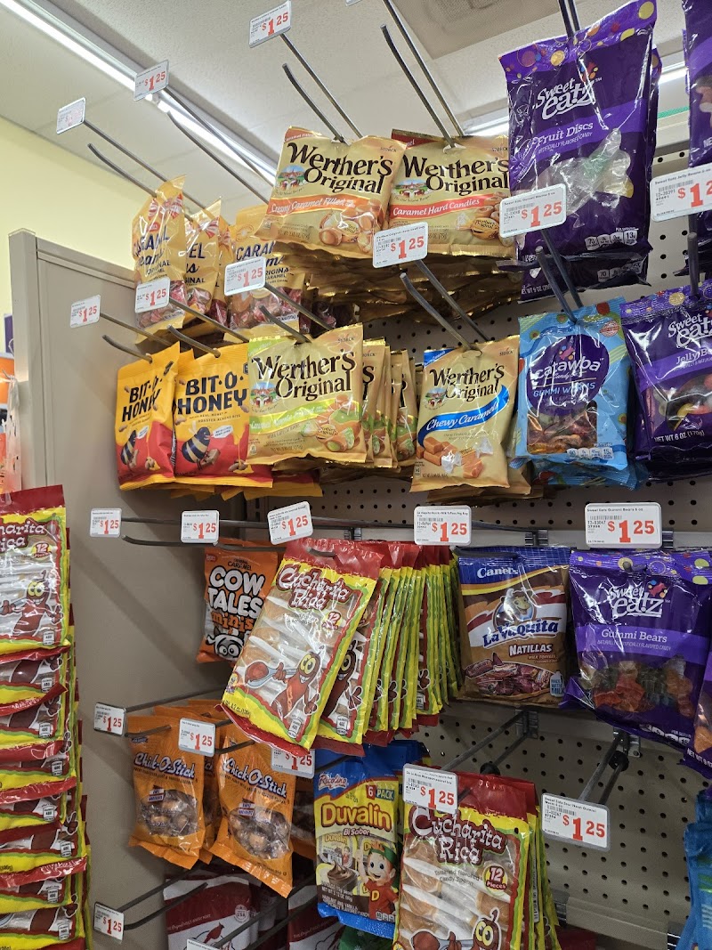 Family Dollar photo 4