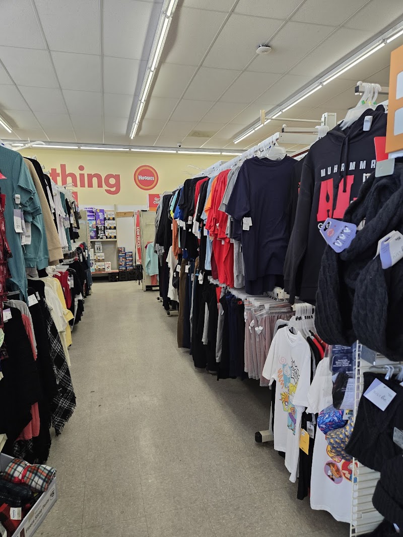 Family Dollar photo 3