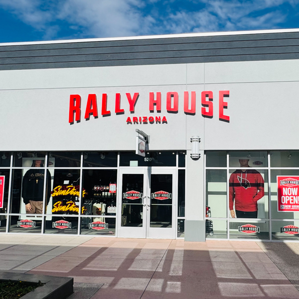 Photo of Rally House Tanger Westgate