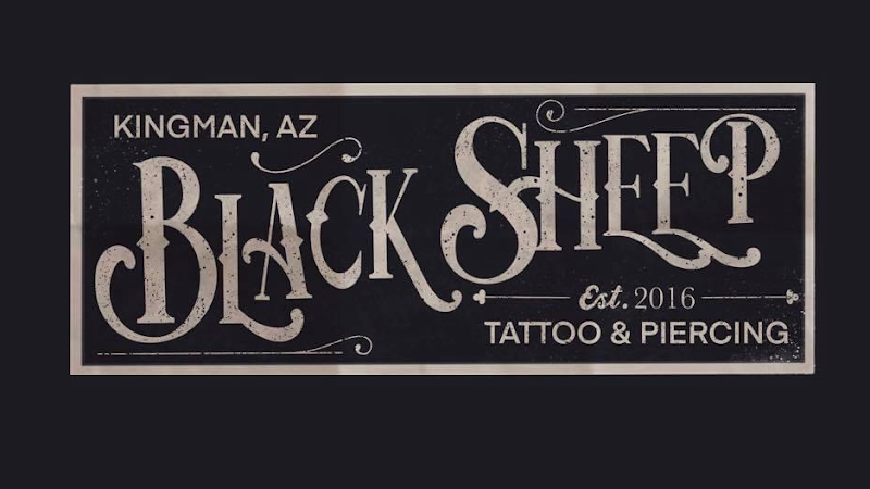 Photo of Black Sheep Ink Tattoo & Piercing