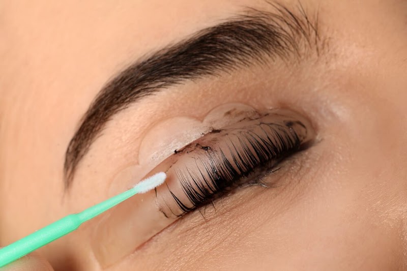 Luxe Brows and Beauty photo 3