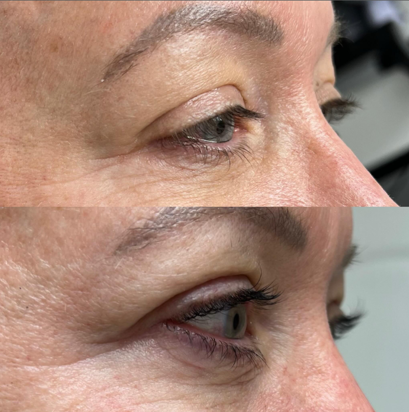 Luxe Brows and Beauty photo 4