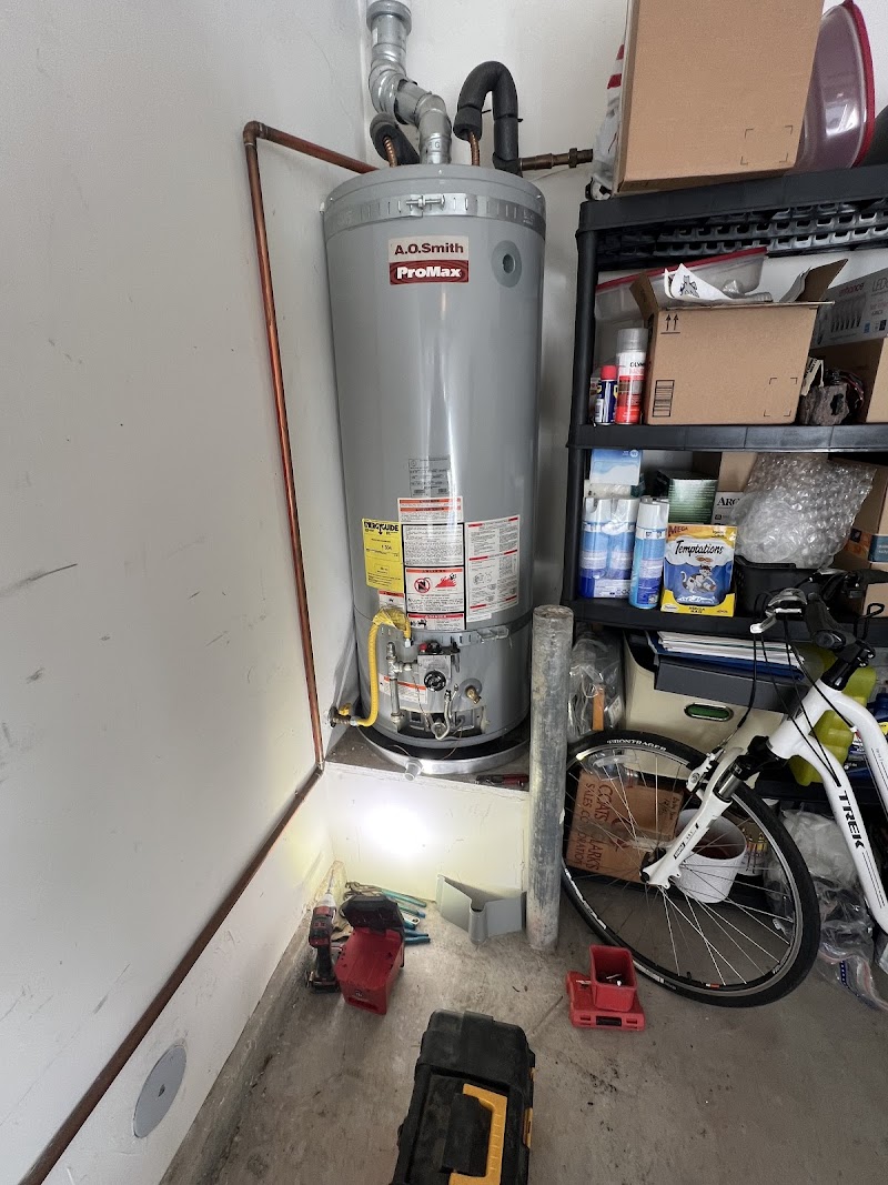 Michael Gardner Plumbing photo 2