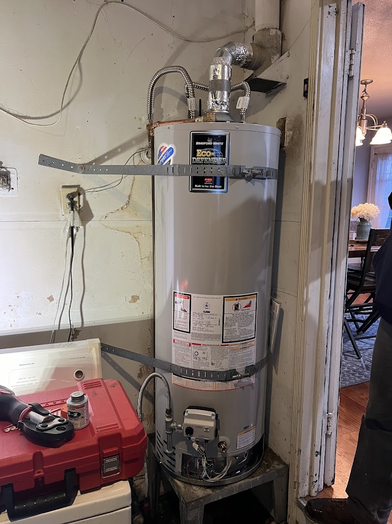 Michael Gardner Plumbing photo 4