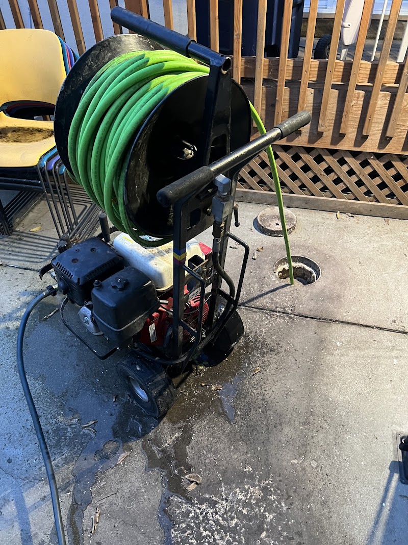 Michael Gardner Plumbing photo 5