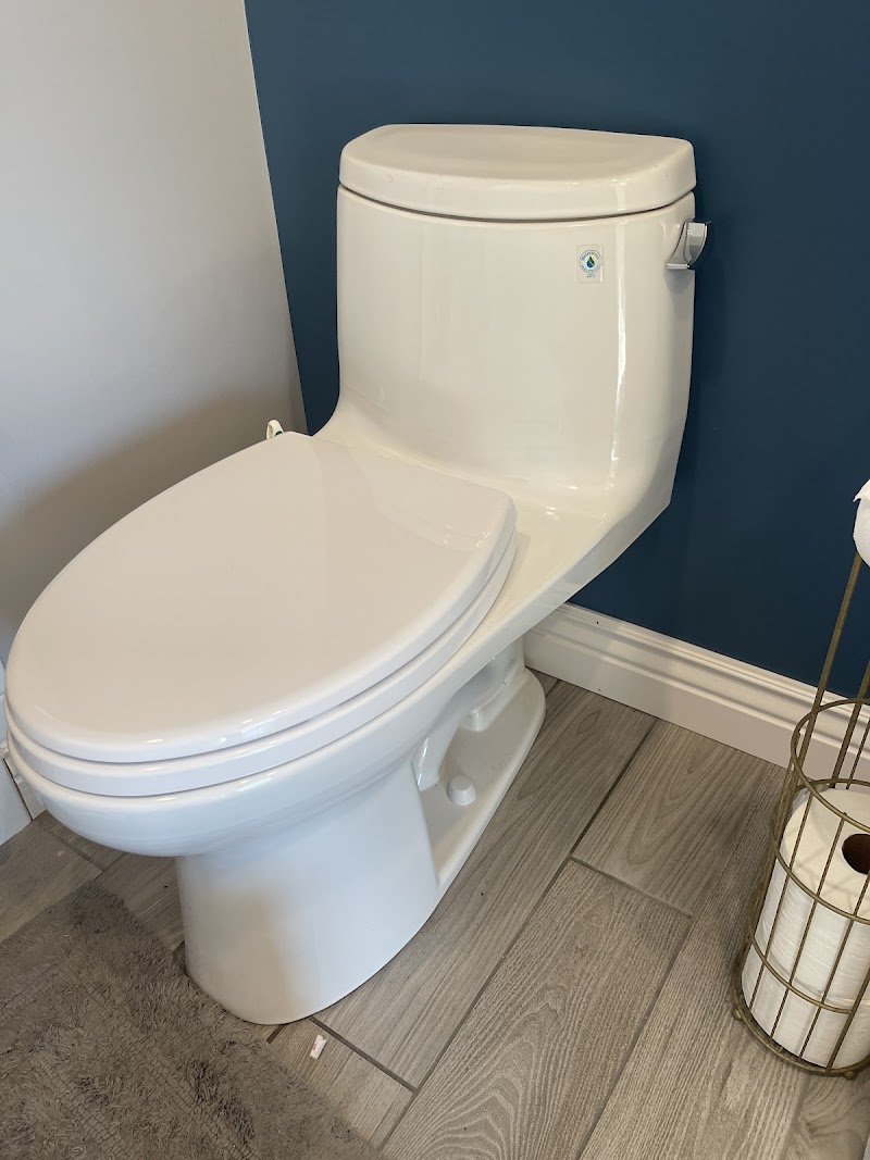 Photo of Michael Gardner Plumbing