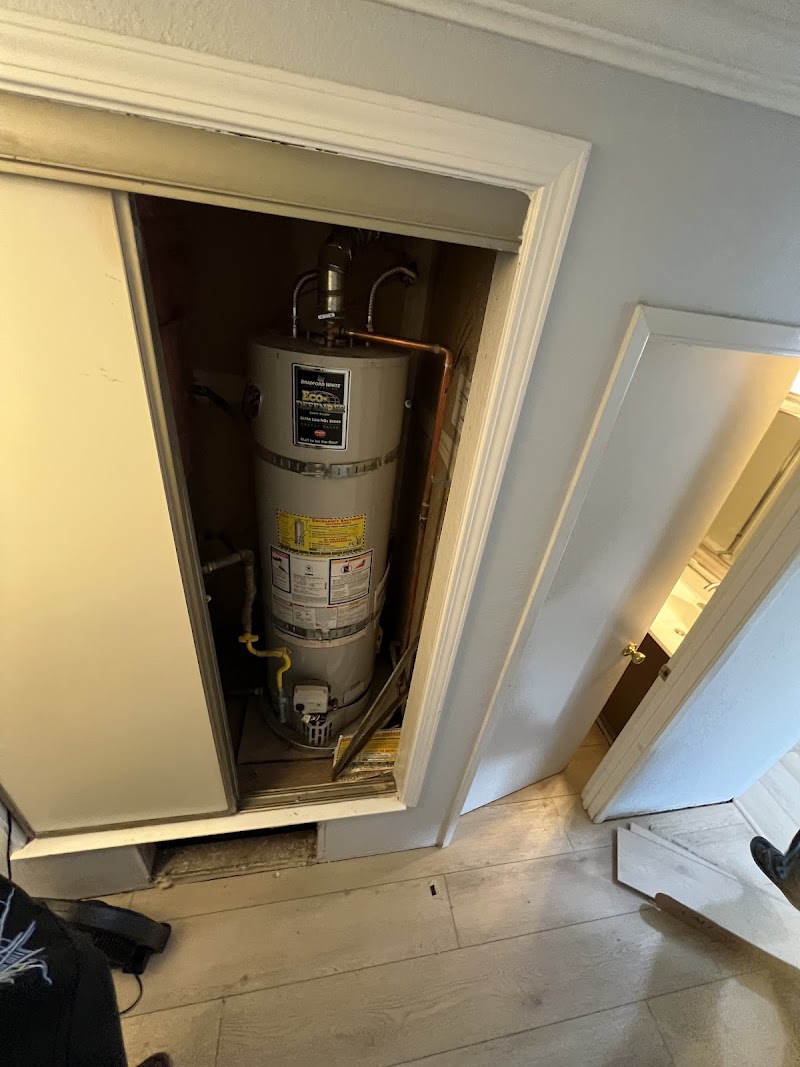 Michael Gardner Plumbing photo 3