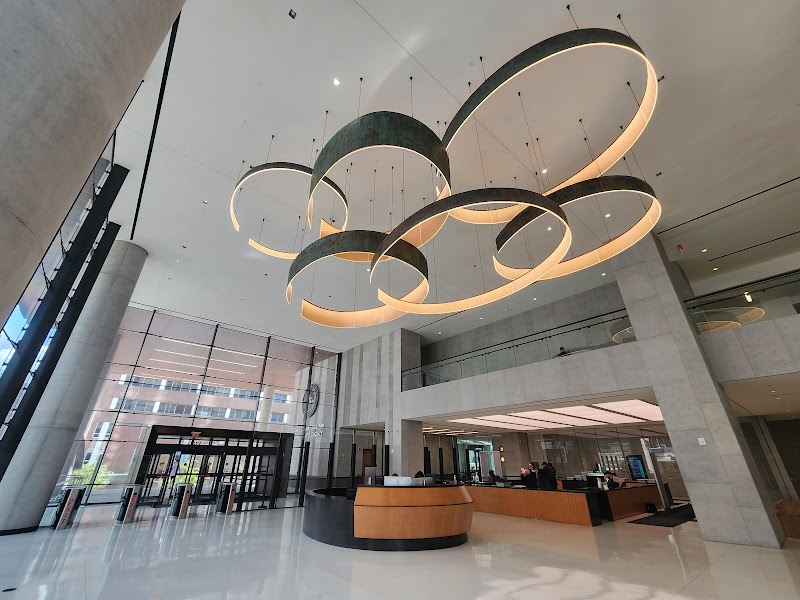 Travis County Civil and Family Courts Facility photo 5