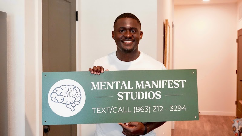 Photo of Mental Manifest Studios
