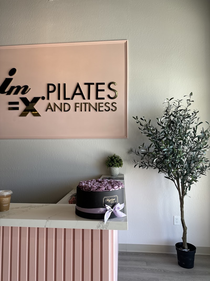 IMX Pilates & Fitness Pleasanton photo 3