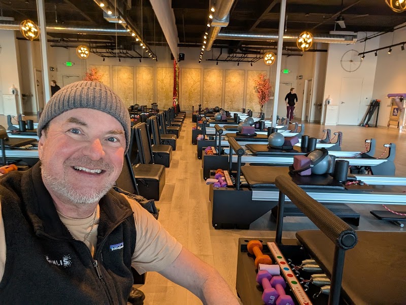 IMX Pilates & Fitness Pleasanton photo 5