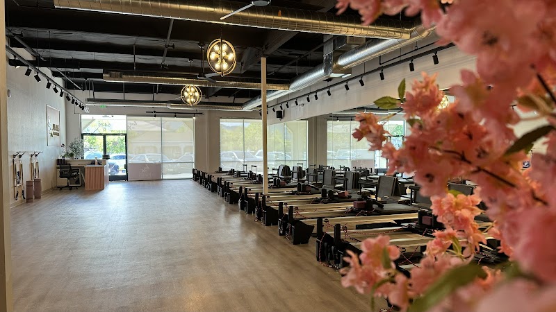 IMX Pilates & Fitness Pleasanton photo 2