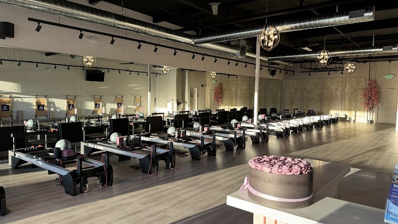 Photo of IMX Pilates & Fitness Pleasanton