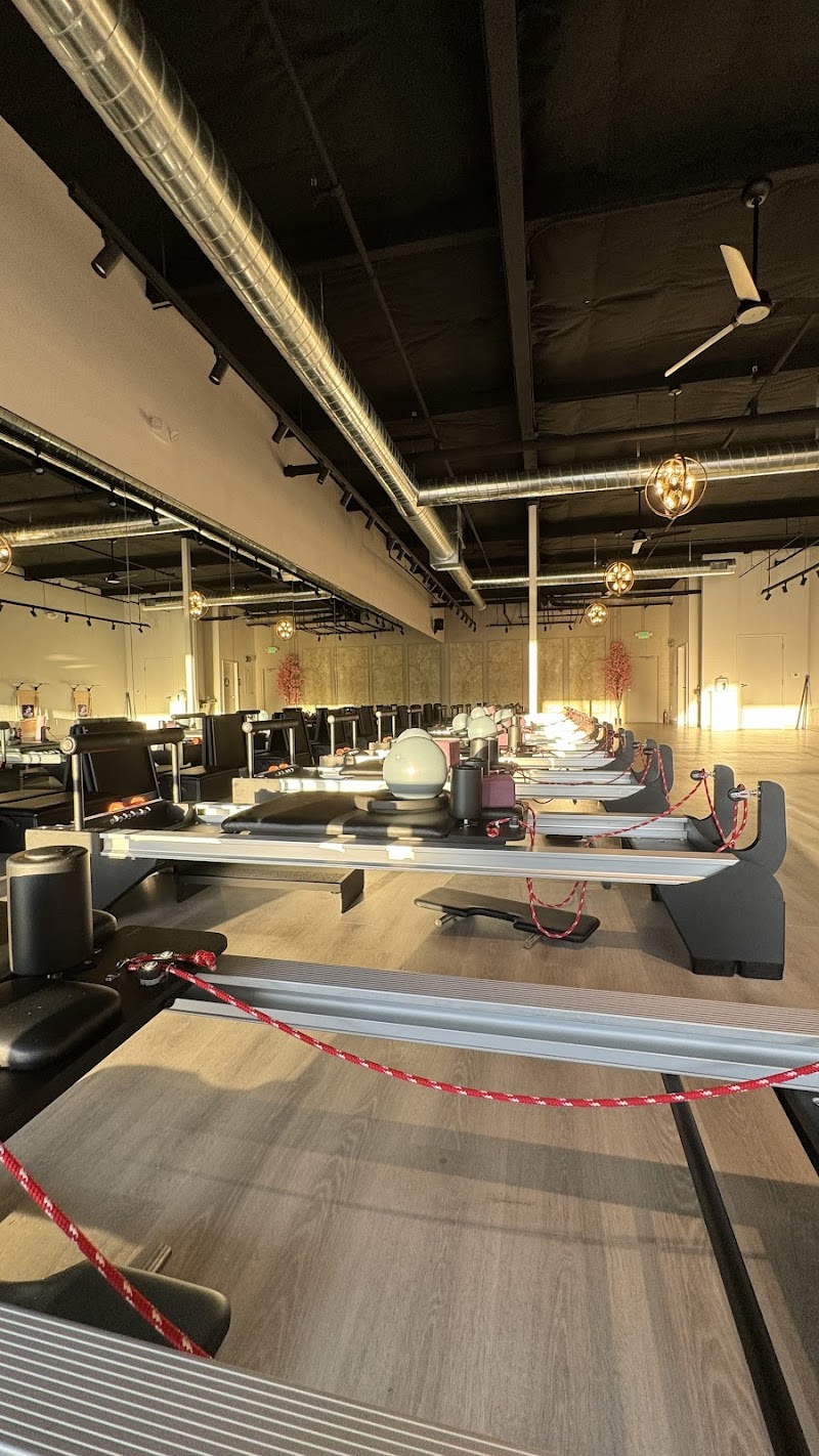 IMX Pilates & Fitness Pleasanton photo 4