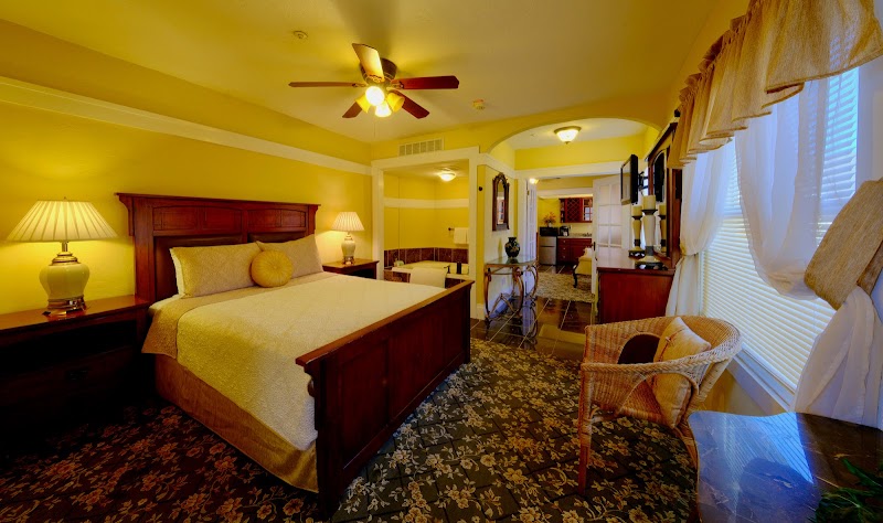 Shorelight Inn photo 2
