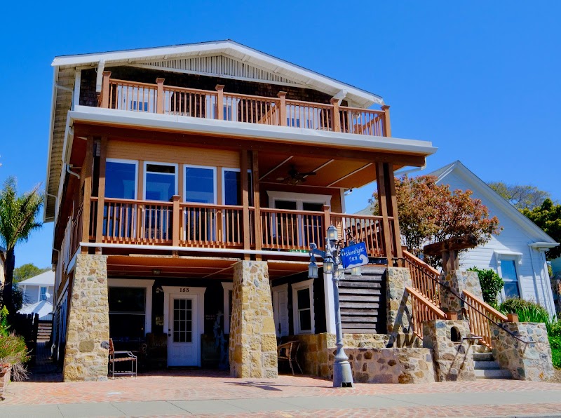 Shorelight Inn photo 5