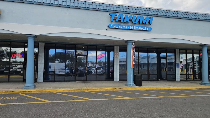 Photo of Takumi Sushi & Hibachi