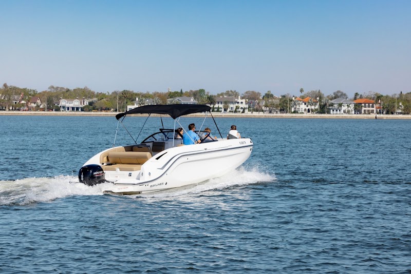 Photo of Freedom Boat Club - Port Richey II