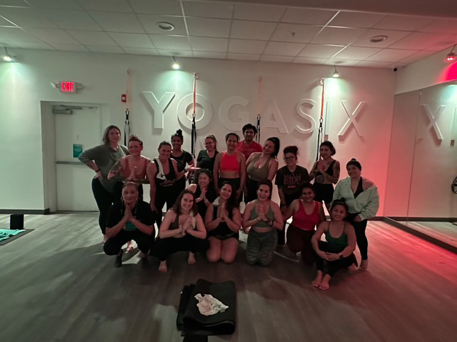 YogaSix East Contra Costa photo 3