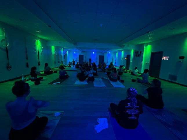 Photo of YogaSix East Contra Costa