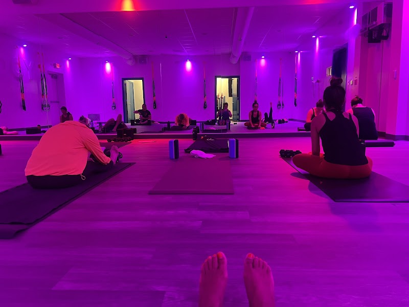 YogaSix East Contra Costa photo 4