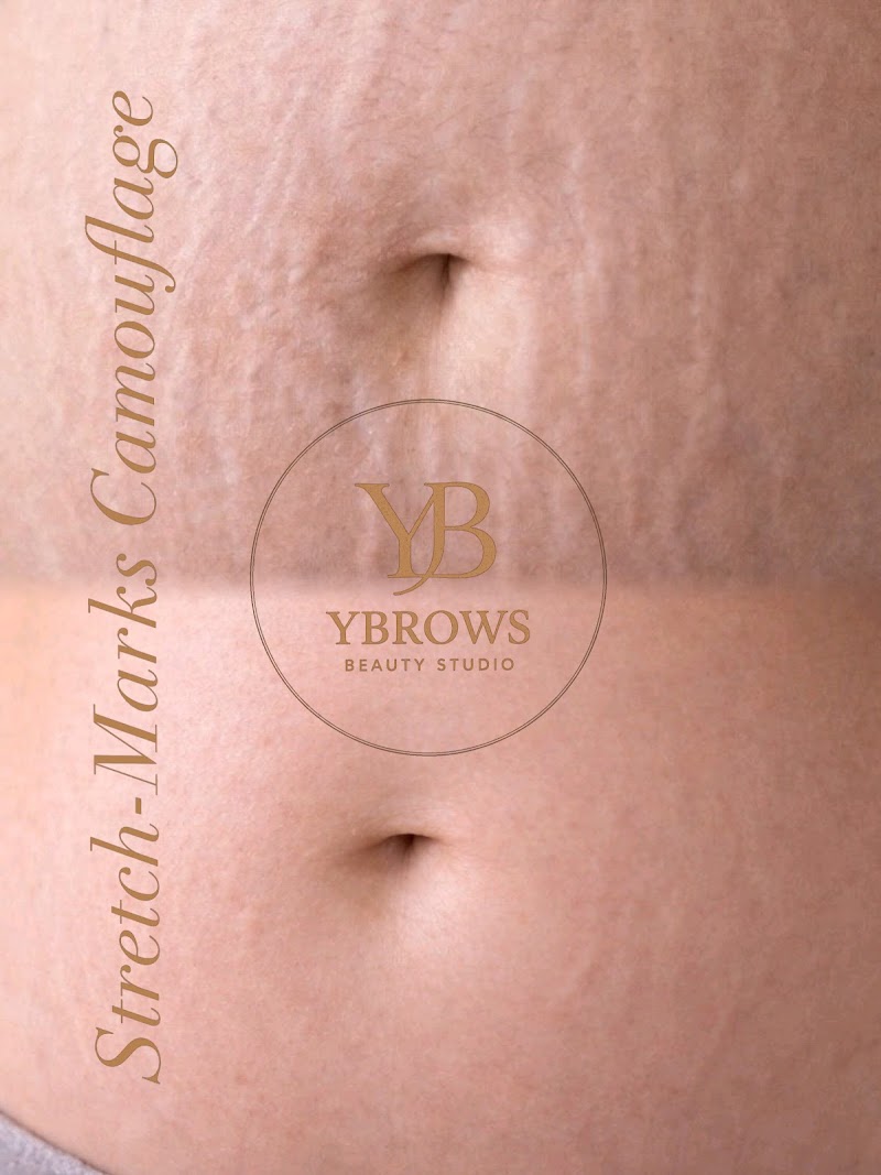 YBrows Beauty Studio photo 3