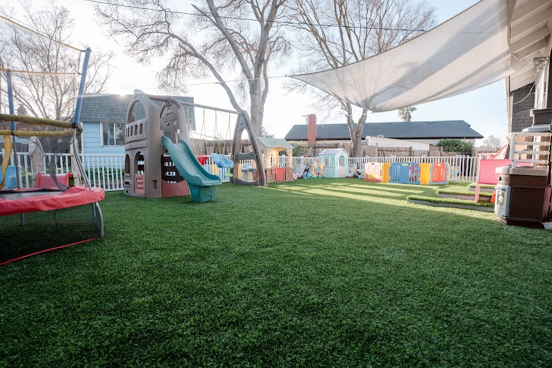Golden Apple Daycare photo 5