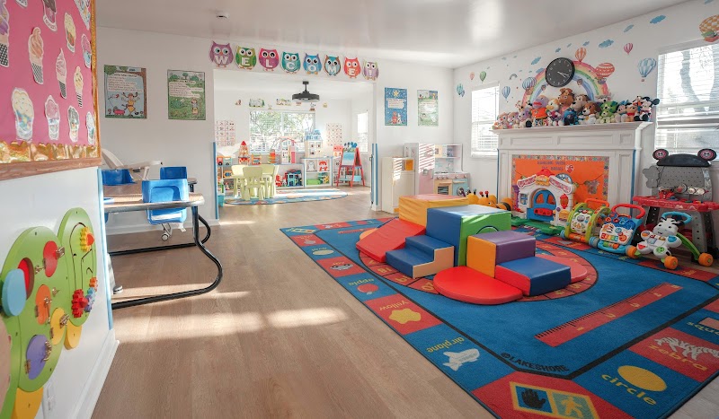 Photo of Golden Apple Daycare