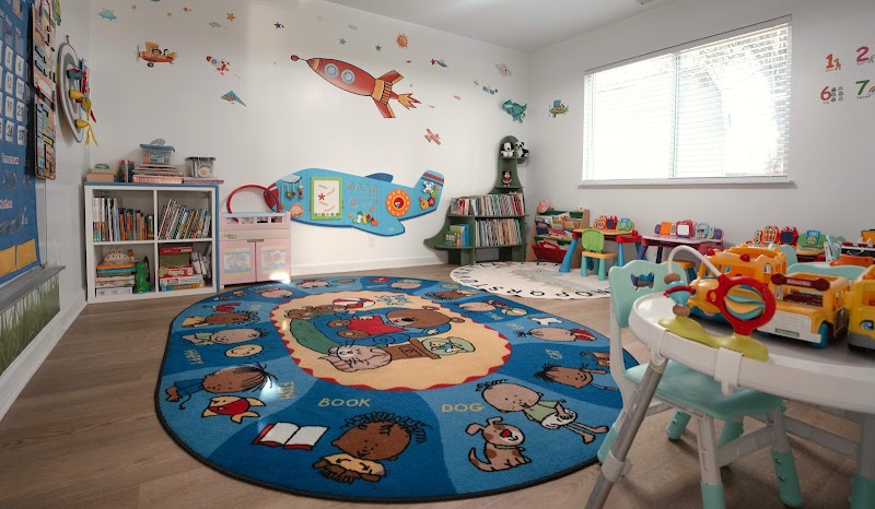 Golden Apple Daycare photo 2