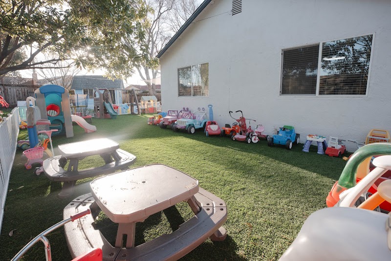 Golden Apple Daycare photo 3