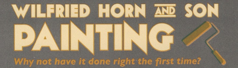 Photo of Airhorn Painting
