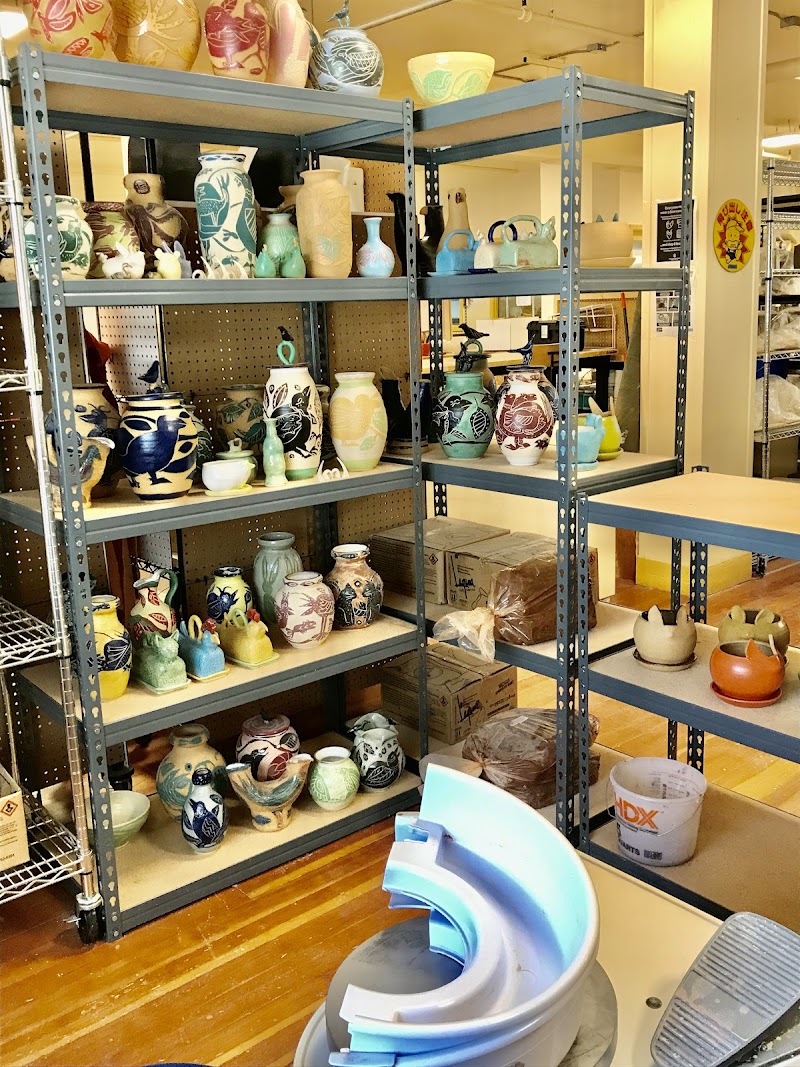 RedBrick Ceramic Studio photo 2