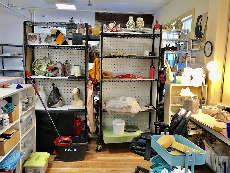 RedBrick Ceramic Studio photo 3