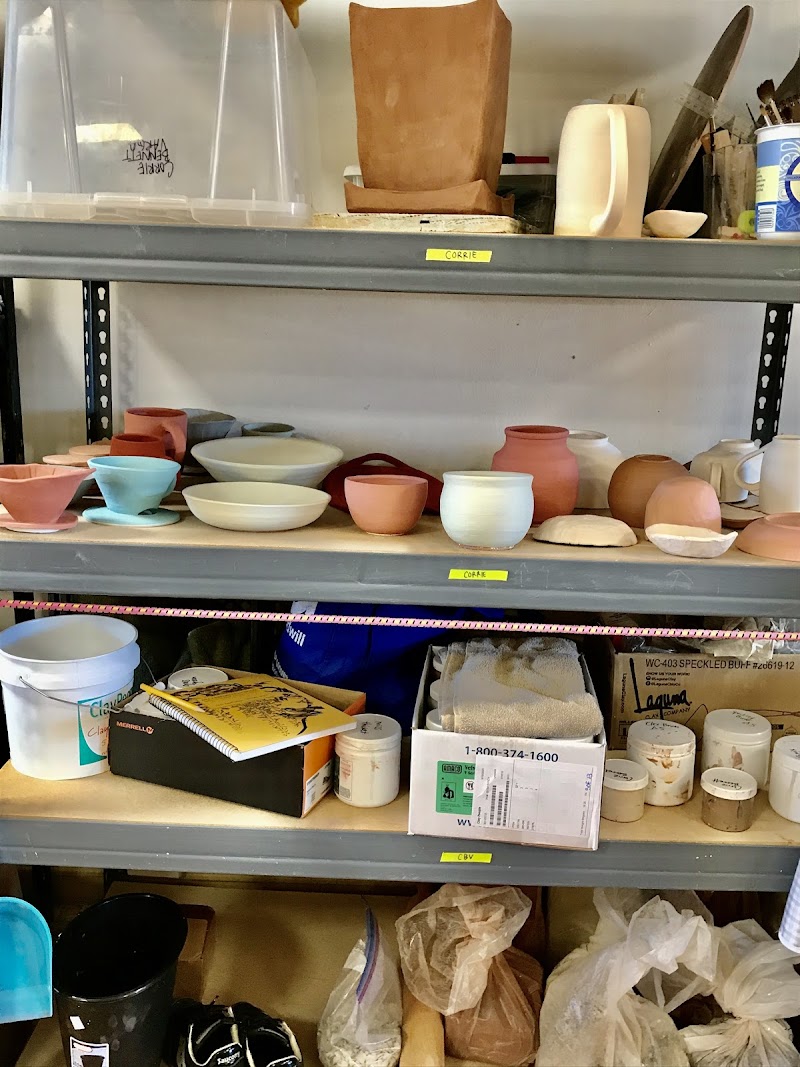 RedBrick Ceramic Studio photo 4