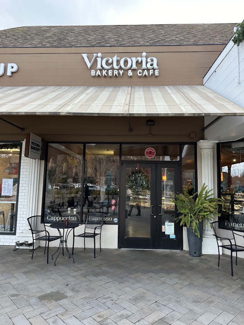 Photo of Victoria Bakery and Cafe