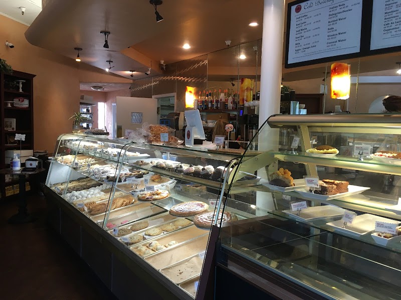 Victoria Bakery and Cafe photo 5