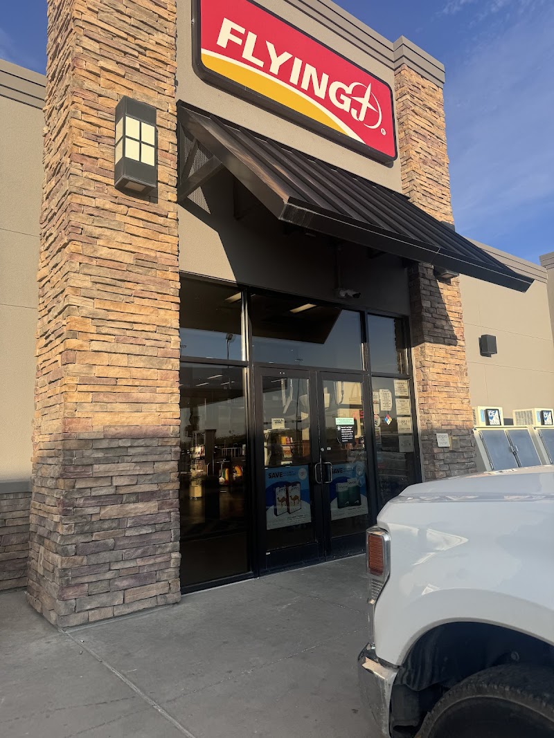Photo of Flying J Travel Center