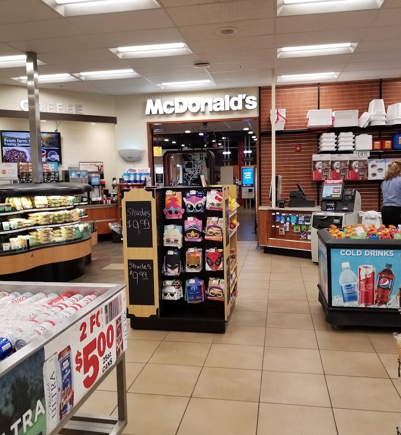 Flying J Travel Center photo 4