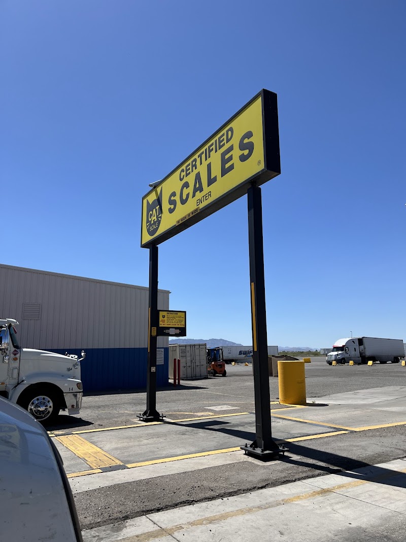 TA Travel Center photo 2
