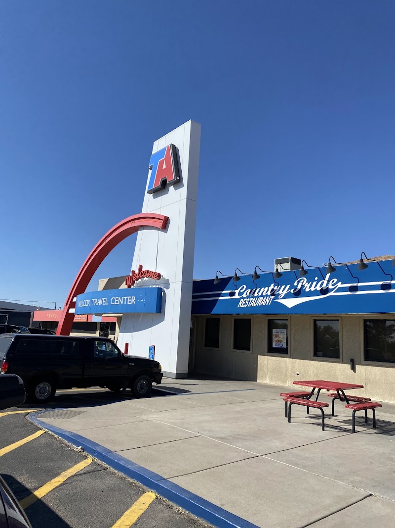 Photo of TA Travel Center