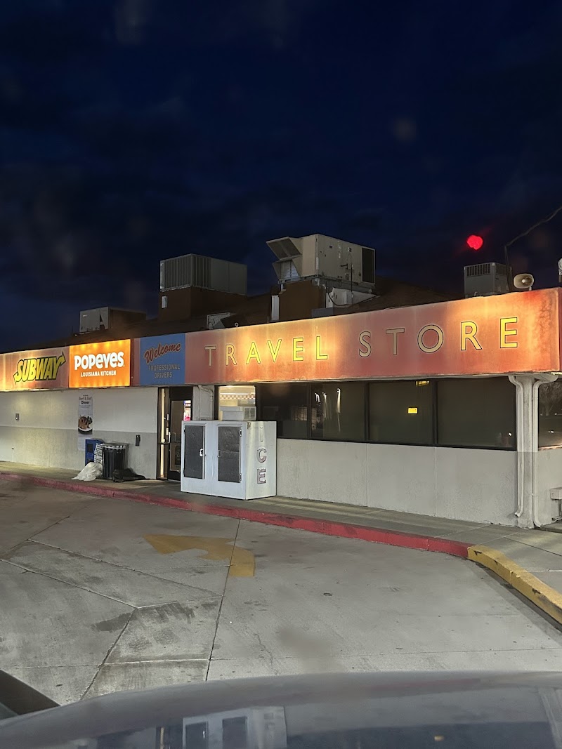 TA Travel Center photo 3
