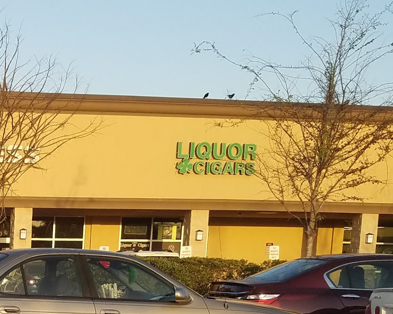 Photo of S & W Liquor’s Park 66