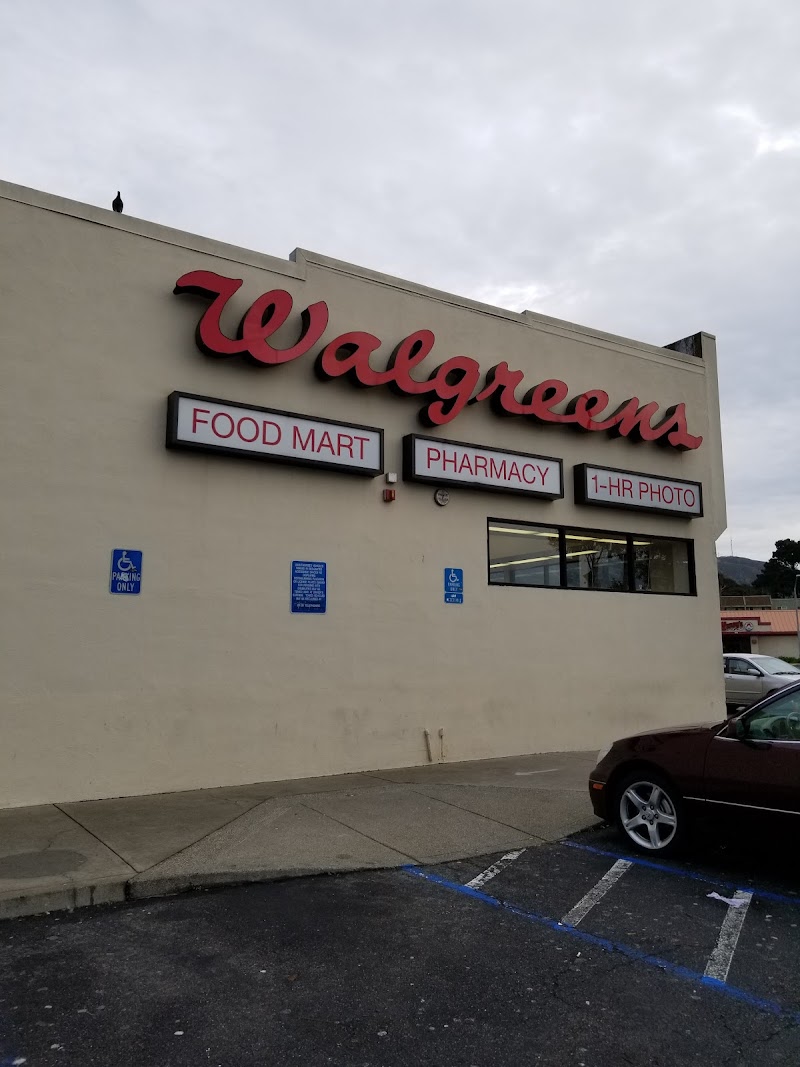 Photo of Walgreens