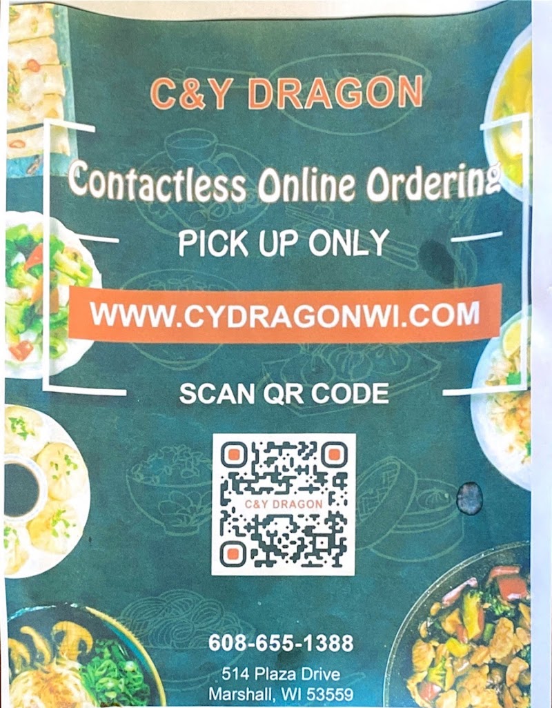 Golden Dragon Chinese Kitchen photo 3