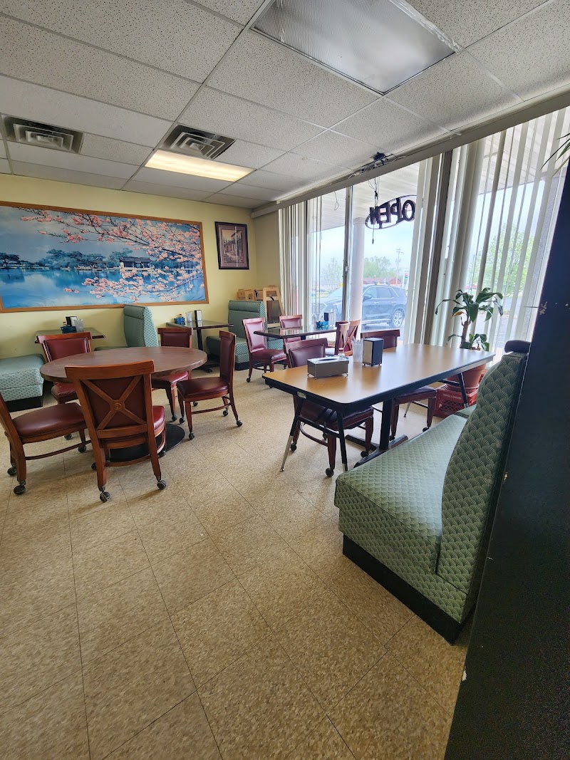 Photo of Golden Dragon Chinese Kitchen